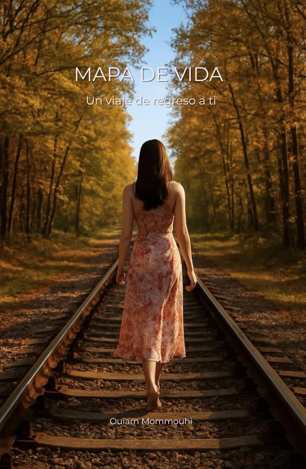 Portada de Viaje de Regreso